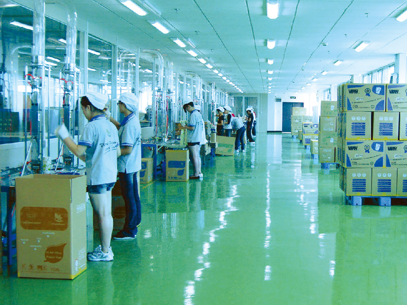 源頭生產廠家，規模龐大